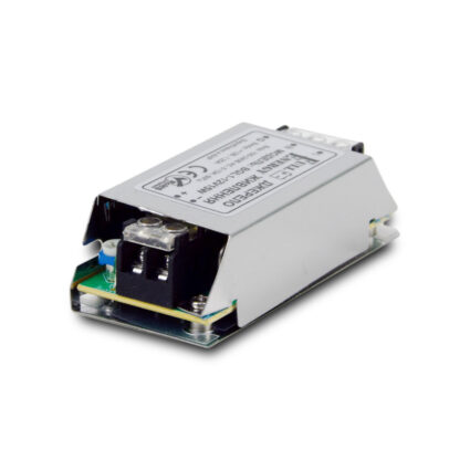 Блок живлення Full Energy BGL1-24V15W 24 В/0.625 А/15 Вт для світлодіодної стрічки — изображение 2