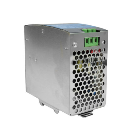 Блок живлення Full Energy BGM-2410UDIN 24 В / 10 А для кріплення на DIN рейку - Зображення 3