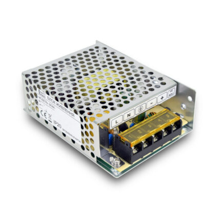 Блок живлення Full Energy BGM-241U 24 В / 1.5 А — изображение 3