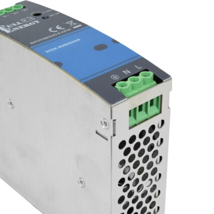 Блок живлення Full Energy BGM-243UDIN 24 В / 3.2 А для кріплення на DIN рейку — изображение 3