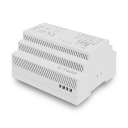 Блок живлення Full Energy BGP-1211UDIN 12 В / 11.3 А (10.2 А) для кріплення на DIN рейку — изображение 3