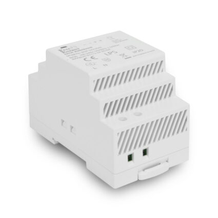Блок живлення Full Energy BGP-124UDIN 12 В / 4.5 А для кріплення на DIN рейку — изображение 3