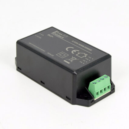 Блок живлення Full Energy BGP-127UST 12 В / 6.7 А — изображение 3