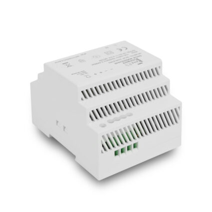 Блок живлення Full Energy BGP-244UDIN 24 В / 4 А для кріплення на DIN рейку — изображение 3