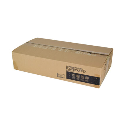 Блок живлення Full Energy BGR-1210 на 9 виходів під 19" стійку — изображение 3