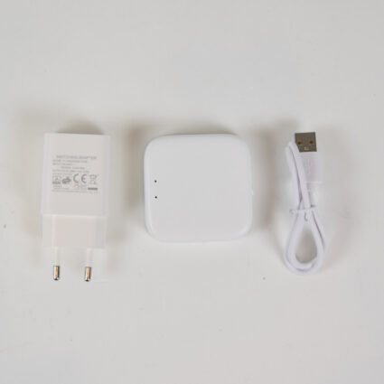 Bluetooth-шлюз ZKTeco SLG200 для smart замків ML200/ML300/AL40 - Зображення 4