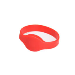 Браслет RFID-B-EM01D65 red