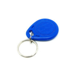 Брелок RFID KEYFOB EM Blue