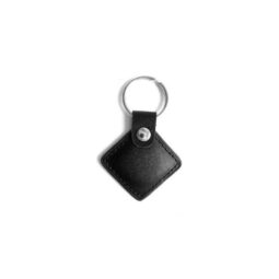 Брелок RFID KEYFOB EM Leather
