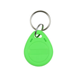 Брелок RFID KEYFOB MF Green