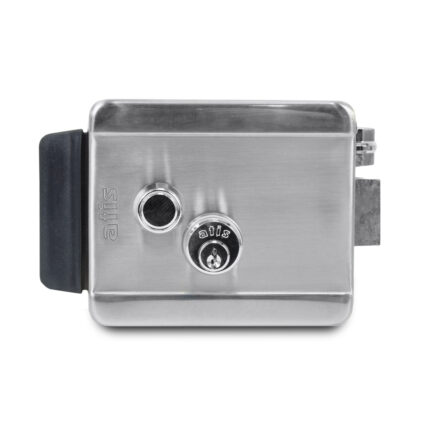 Електромеханічний замок ATIS Lock SS з нержавіючої сталі для контролю доступу - Зображення 4