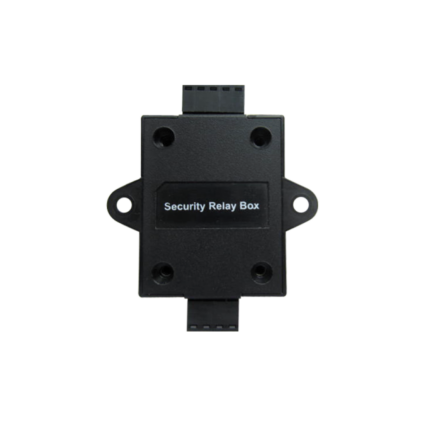 Модуль-реле ZKTeco SRB — изображение 2