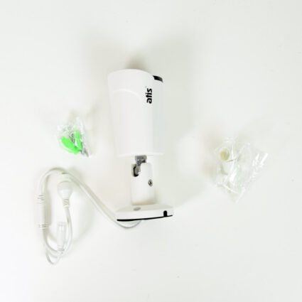 IP-відеокамера вулична 5 Мп ATIS ANW-5MIRP-20W/2.8 Pro-S для системи IP-відеонагляду - Зображення 3