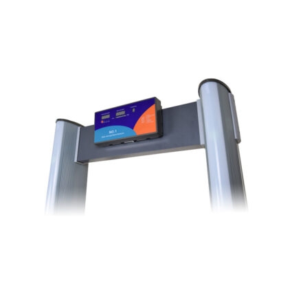 Арочний металодетектор Aoyodi VO-1000A - Зображення 3