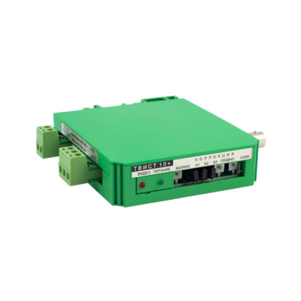 Приймач-передавач ТWIST 10+ - Зображення 2