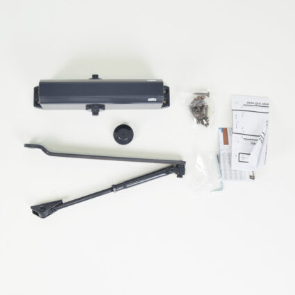 Дотягувач ATIS DC-5036-BC Graphite — изображение 5