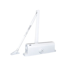 Дотягувач ATIS DC-5036-BC White