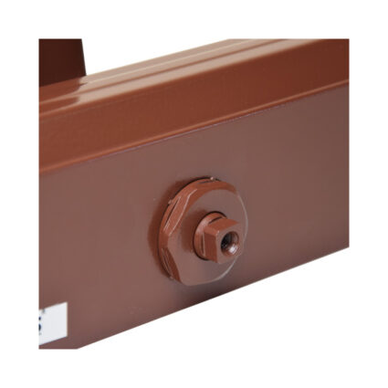 Дотягувач ATIS DC-602 OH Brown — изображение 2