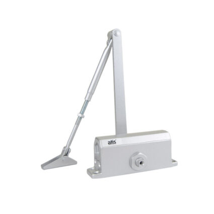 Дотягувач ATIS DC-602 OH Silver