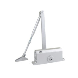 Дотягувач ATIS DC-602 Silver