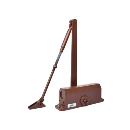 Дотягувач ATIS DC-603 OH Brown