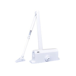 Дотягувач ATIS DC-603 White