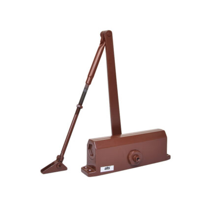 Дотягувач ATIS DC-604 Brown