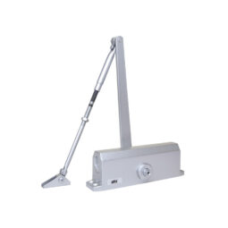 Дотягувач ATIS DC-604 Silver