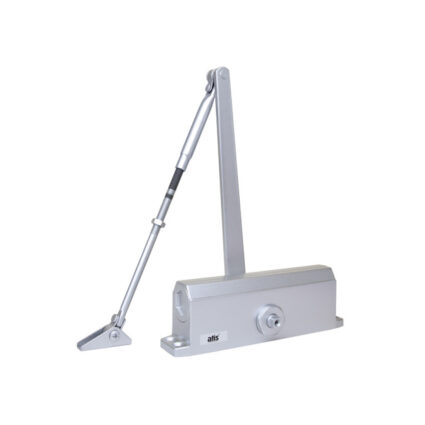 Дотягувач ATIS DC-604 Silver