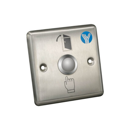 Кнопка виходу Yli Electronic PBK-811B — изображение 2