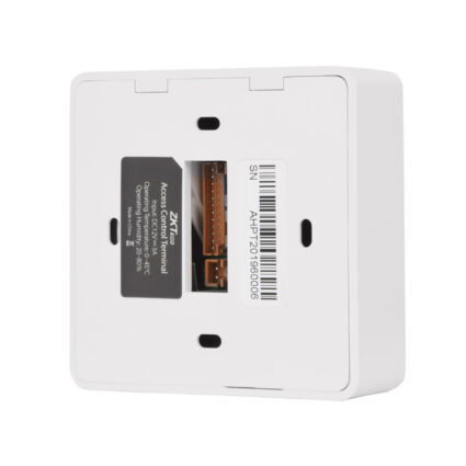 Біометричний термінал ZKTeco SF100 - Зображення 3