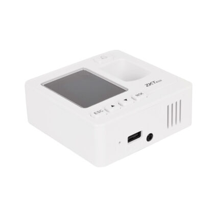 Біометричний термінал ZKTeco SF100 - Зображення 2
