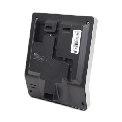 Біометричний термінал ZKTeco WL20 black зі зчитувачем відбитка пальця з Wi-Fi — изображение 3