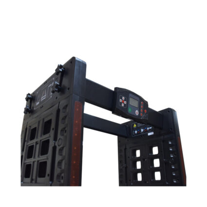 Арочний металодетектор Aoyodi VO-1618 - Зображення 2