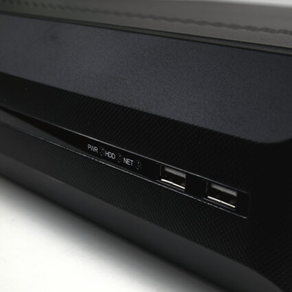 IP-відеореєстратор ATIS TC-R3840 для систем відеоспостереження - Зображення 3