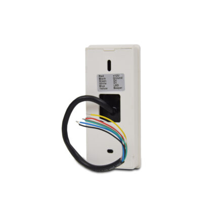 Зчитувач EM-Marine вологозахищений ATIS PR-08 EM-W (white) — изображение 2