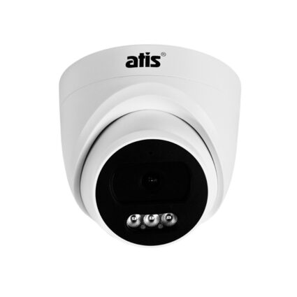 IP-відеокамера 2 Мп ATIS AND-2MIRP-20W/3.6A Lite-S для системи IP-відеоспостереження - Зображення 2