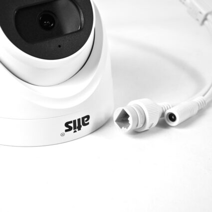 IP-відеокамера 2 Мп ATIS AND-2MIRP-20W/3.6A Lite-S для системи IP-відеоспостереження - Зображення 3