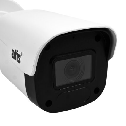IP-відеокамера вулична 2 Мп ATIS ANW-2MIRP-20W/3.6A Lite-S для системи IP-відеоспостереження - Зображення 3