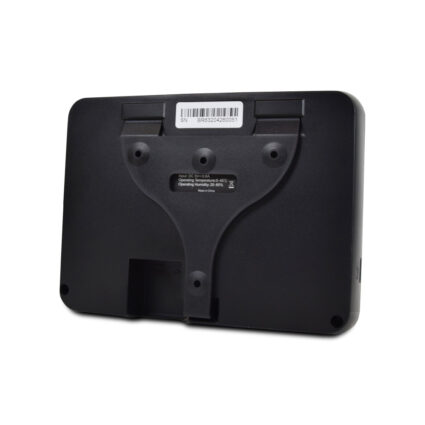 Біометричний термінал обліку робочого часу ZKTeco LX50 - Зображення 2