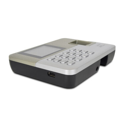 Біометричний термінал обліку робочого часу ZKTeco LX50 - Зображення 4