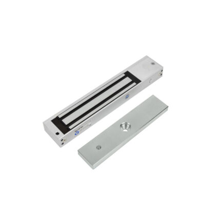 Електромагнітний замок YM-350N для контролю доступу