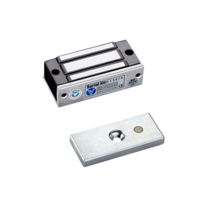 Електромагнітний замок YM-40 для системи контролю доступу