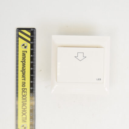 Енергозберігаючий карман для всіх типів карт ZKTeco Energy Saving Switch-All — изображение 3