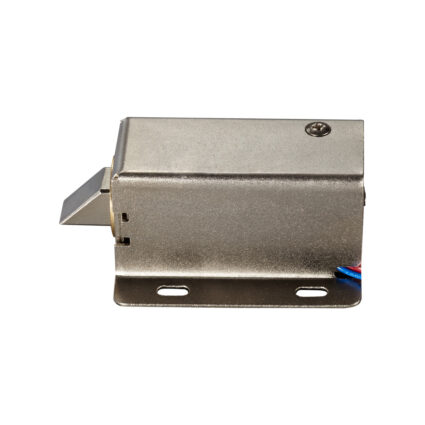 Електрозамок на шафу Yli Electronics YE-302A - Зображення 3