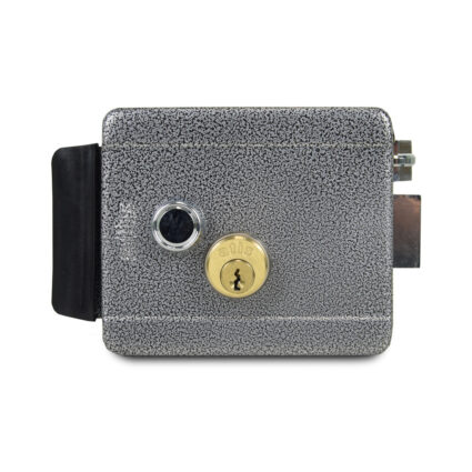 Електромеханічний замок ATIS Lock G для контролю доступу - Зображення 2