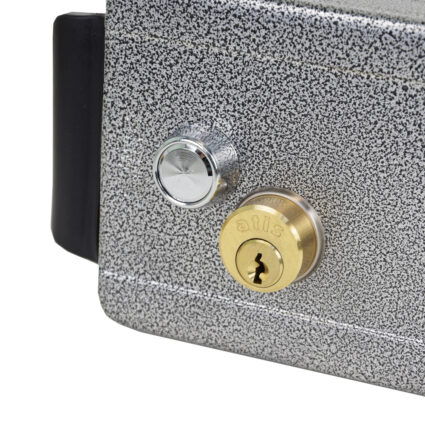 Електромеханічний замок ATIS Lock G для контролю доступу - Зображення 3