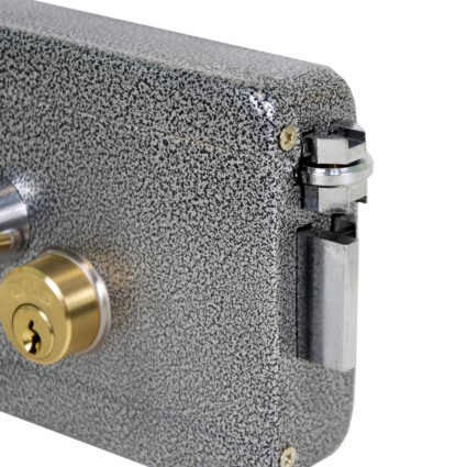 Електромеханічний замок ATIS Lock G для контролю доступу - Зображення 4