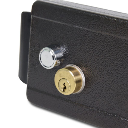 Електромеханічний замок ATIS Lock B для контролю доступу - Зображення 2