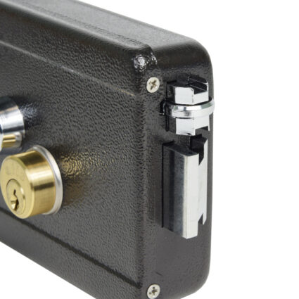 Електромеханічний замок ATIS Lock B для контролю доступу - Зображення 3